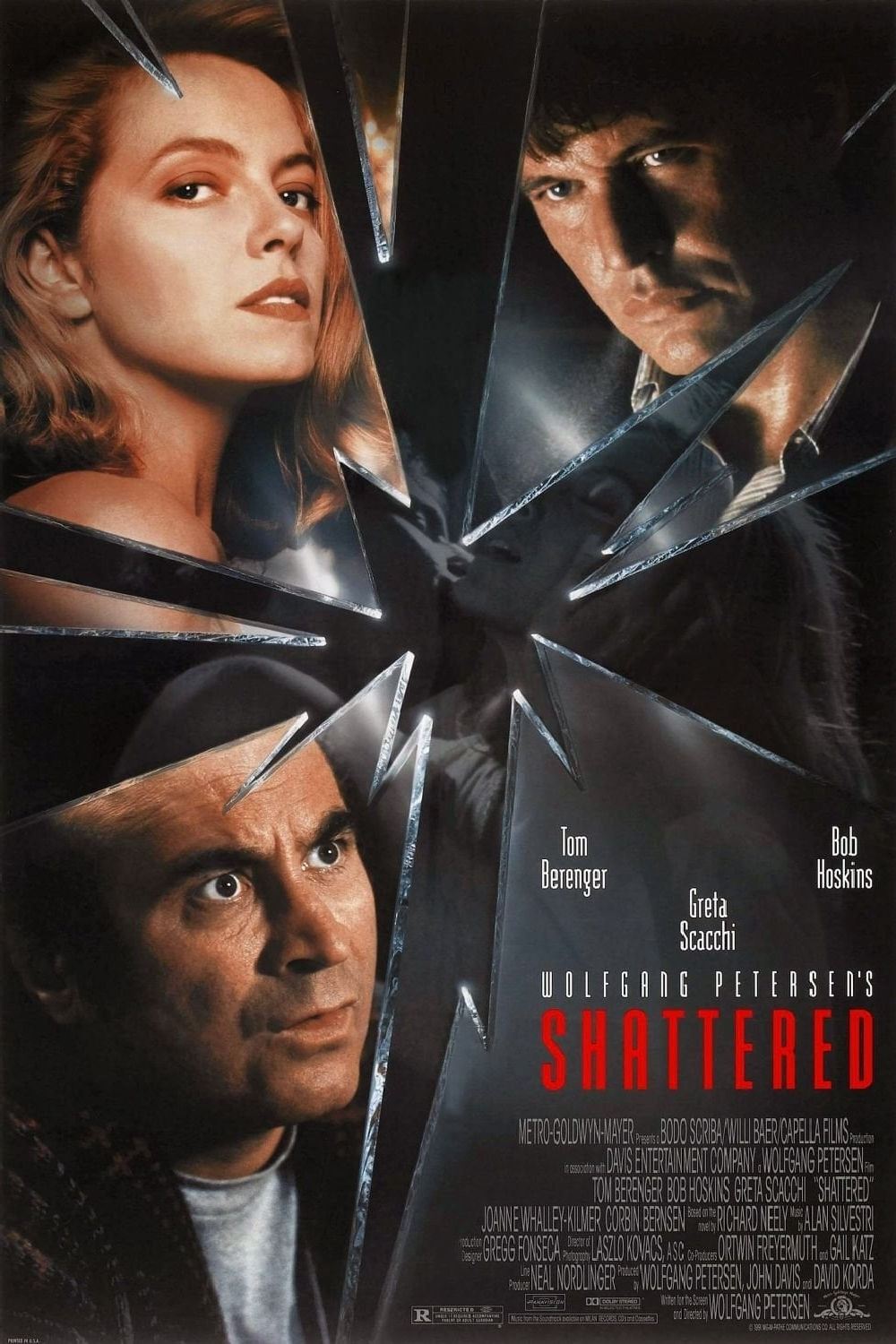 Shattered (1991) [5767] (A1763313912) [[Movies]] --Plex--